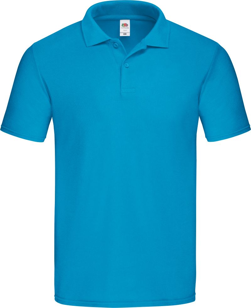 Herren Piqué Polo F.O.L. | Original Polo