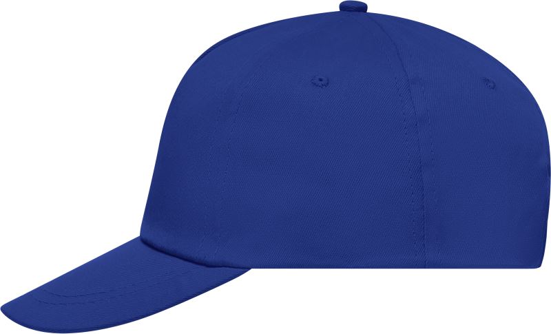 5 Panel Promo Kappe verstärkt Daiber | MB 1