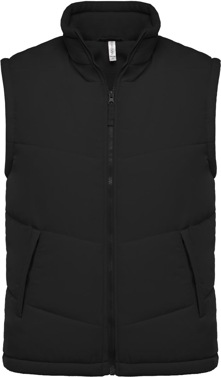 Bodywarmer Kariban | K 6118