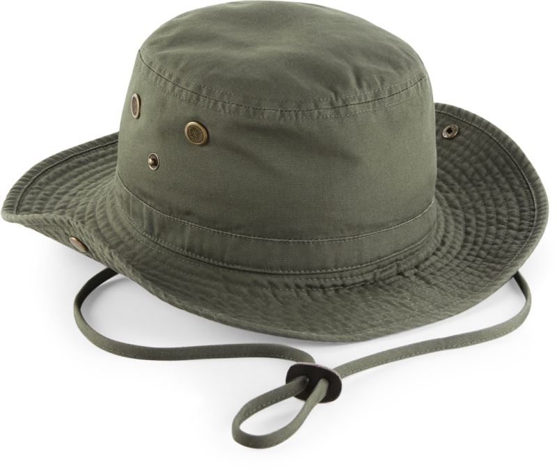 Hut "Outback" Beechfield | B 789