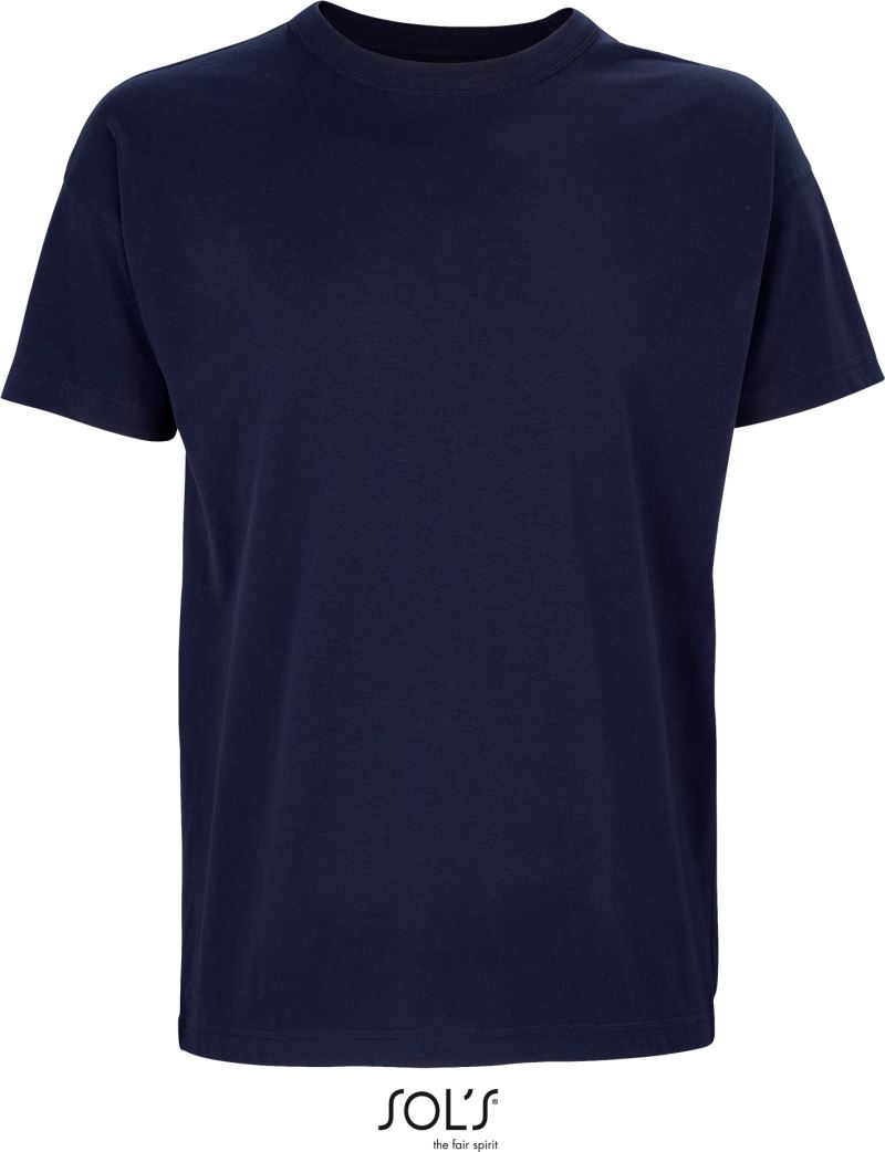 Herren Oversize T-Shirt SOL'S | Boxy Men