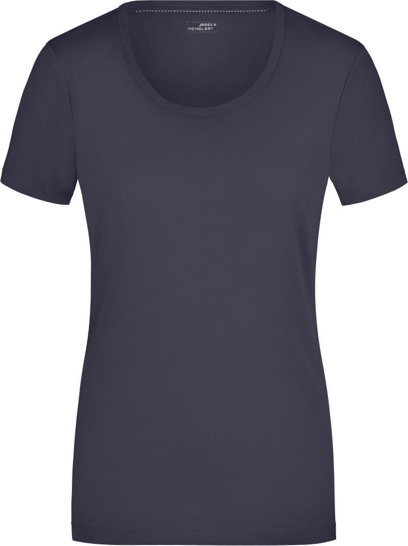 Damen Stretch T-Shirt Daiber | JN 926