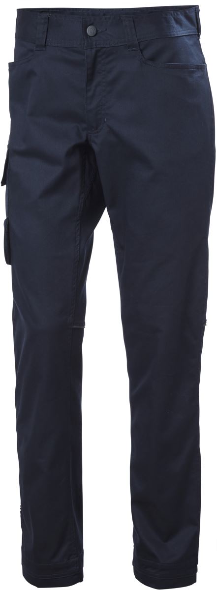 Herren Workwear Hose "Manchester" – kurz Helly Hansen | Manchester 77525 S
