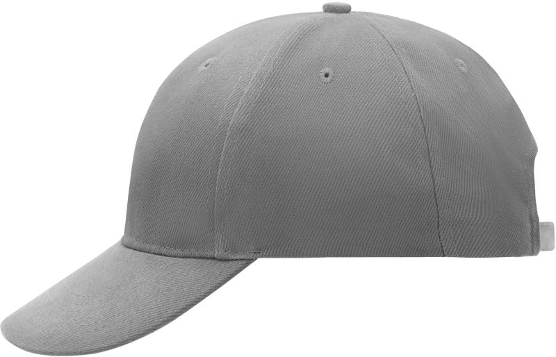 6 Panel Kappe verstärkt Daiber | MB 16