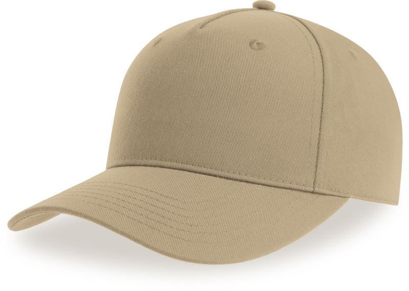 5 Panel Baseball Kappe Atlantis | Fiji