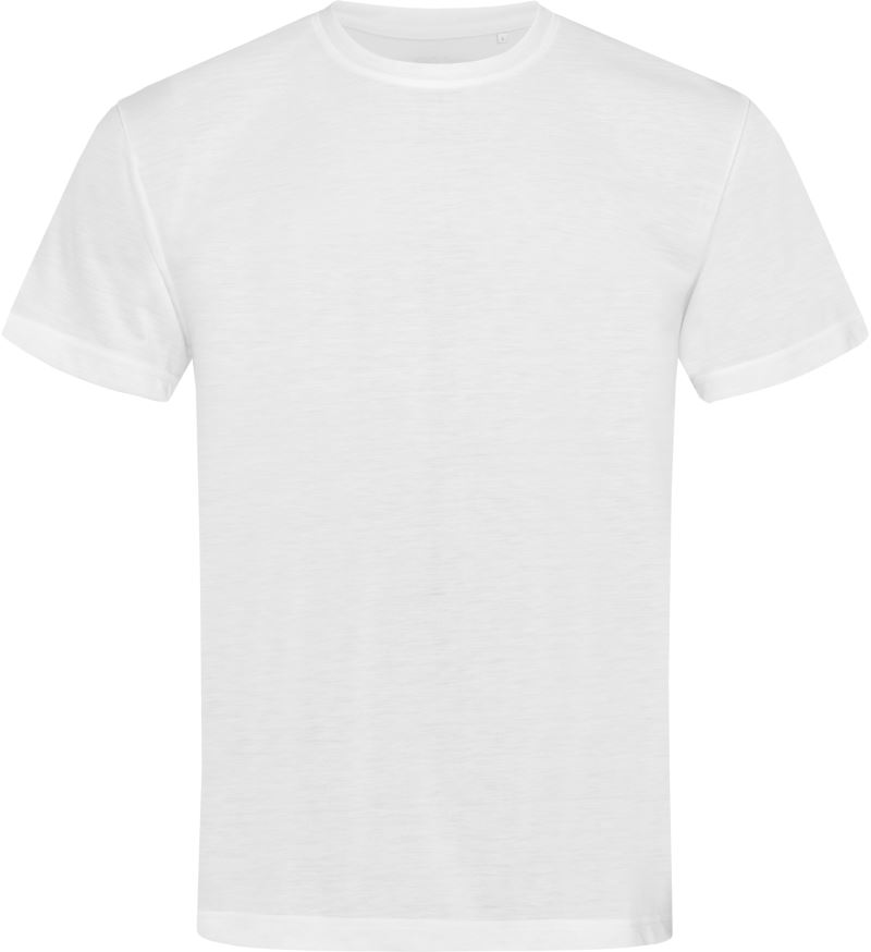 Herren Sport Shirt Stedman | Cotton Touch Men