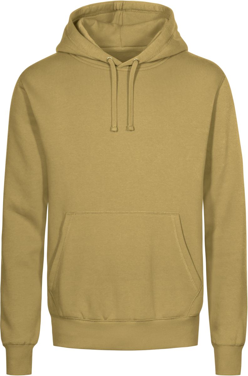 Herren Kapuzen Sweater "X.O" Promodoro | 1680