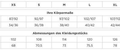 Unisex Bio Sweater Russell | 208M