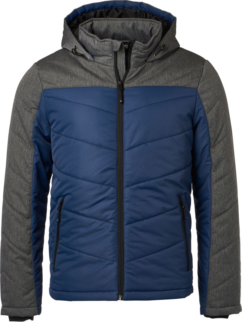 Herren Winterjacke Daiber | JN 1134