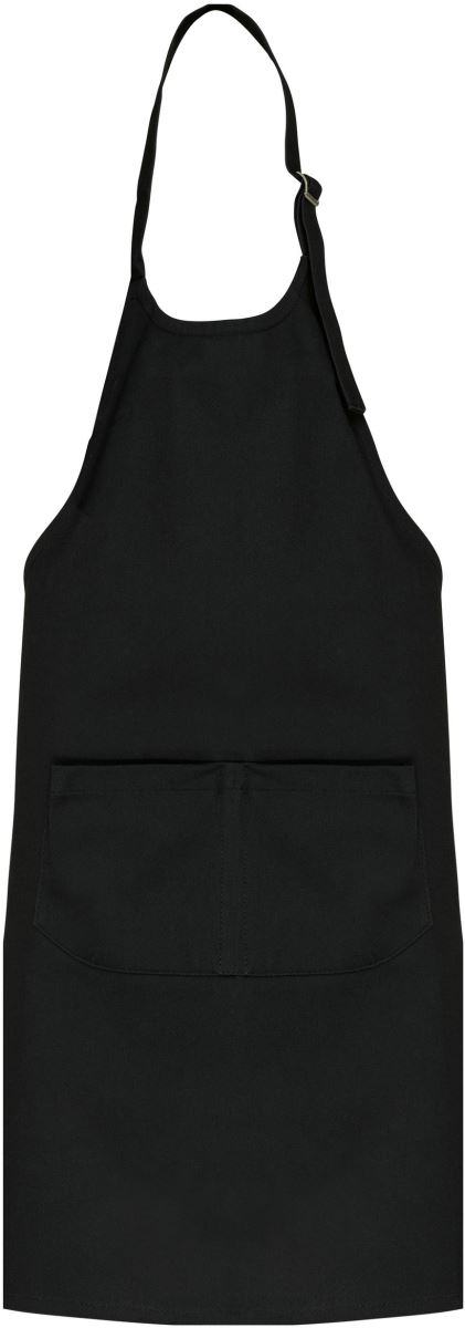 Kinder Latzschürze Kariban | K 889
