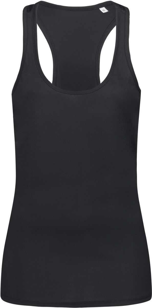 Damen "Bird eye" Sport Tanktop Stedman | Active 140 Tank Woman