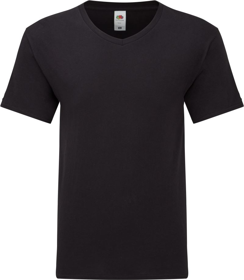 V-Ausschnitt T-Shirt F.O.L. | Iconic 150 V-Neck T