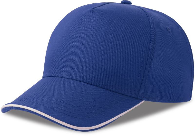 5 Panel Sandwich Kappe Atlantis | Recy Five Piping