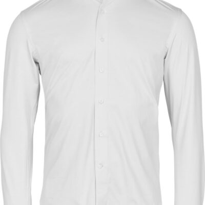 Active Stretch Hemd langarm Tee Jays | TJ 4030