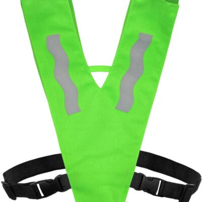 Kinder Warnkragen Korntex | KT100 – Haiti