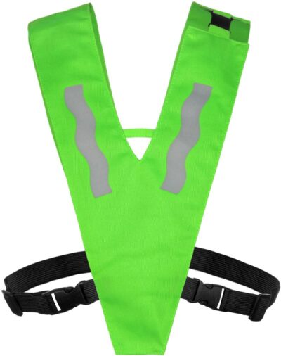 Kinder Warnkragen Korntex | KT100 – Haiti