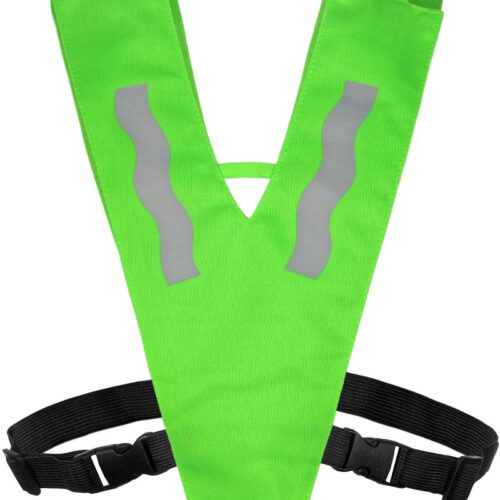 Kinder Warnkragen Korntex | KT100 – Haiti