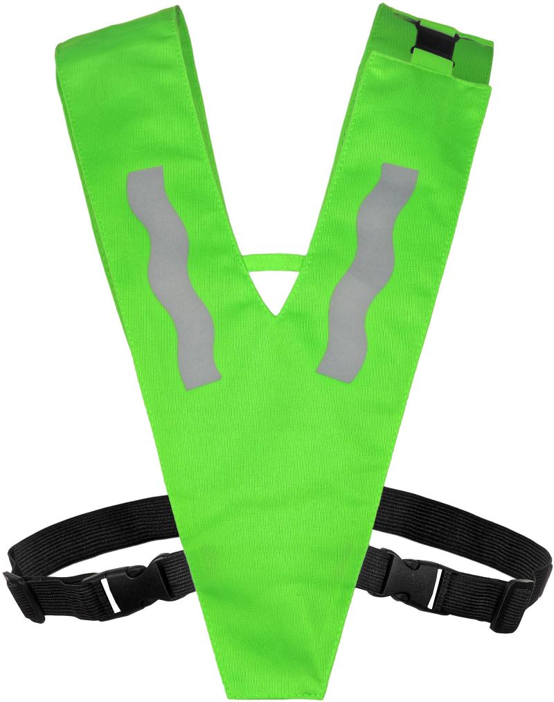 Kinder Warnkragen Korntex | KT100 – Haiti