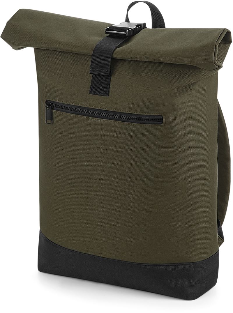 Rucksack "Roll-Top" BagBase | BG 855