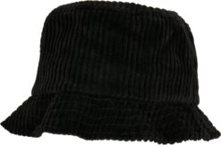 Fischer Hut "Big Corduroy" Flexfit | 5003BC