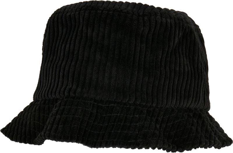 Fischer Hut "Big Corduroy" Flexfit | 5003BC