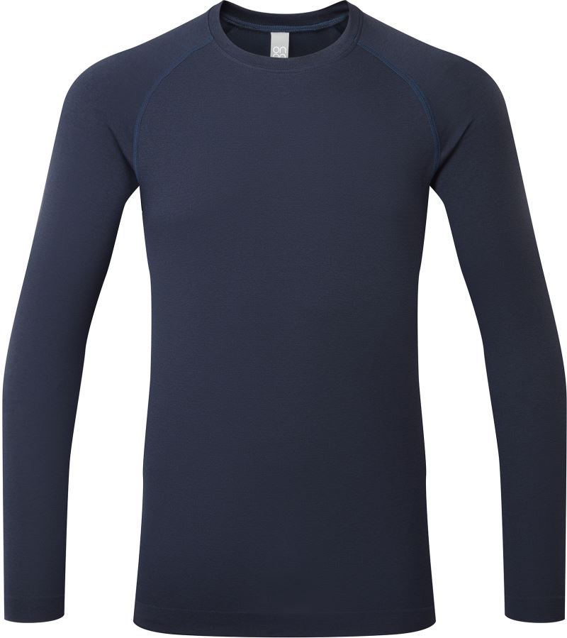 Herren T-Shirt langarm Onna | NN 270