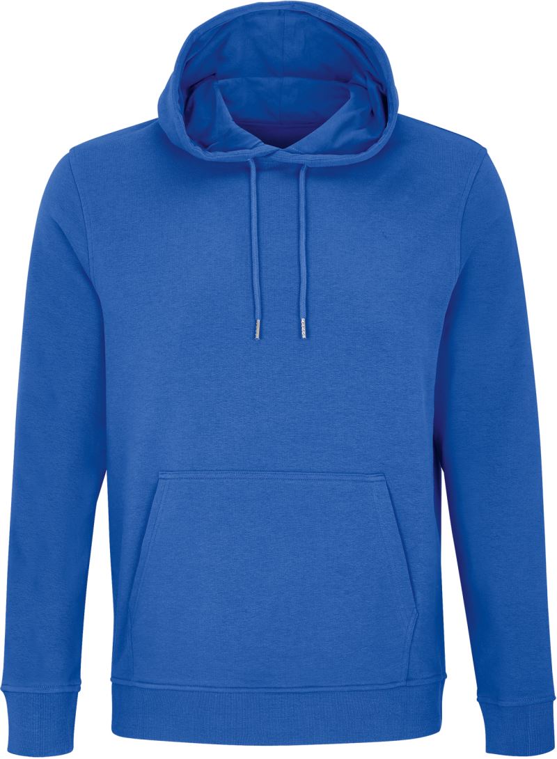 Schwerer Unisex Kapuzen Sweater SOL'S | Constellation