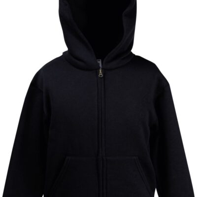 Kinder Kapuzen Sweatjacke F.O.L. | Classic Kids Sweat Jacket Kinder Kapuzen Sweatjacke F.O.L. | Classic Kids Sweat Jacket