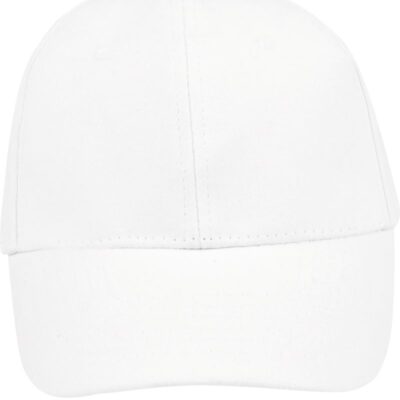 6 Panel Baseball Kappe SOL'S | Buffalo 6 Panel Baseball Kappe SOL'S | Buffalo