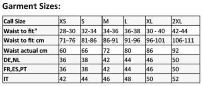 Kochhose im Jogger Stil Premier | PR 556