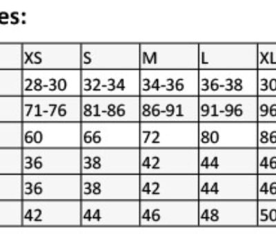 Kochhose im Jogger Stil Premier | PR 556