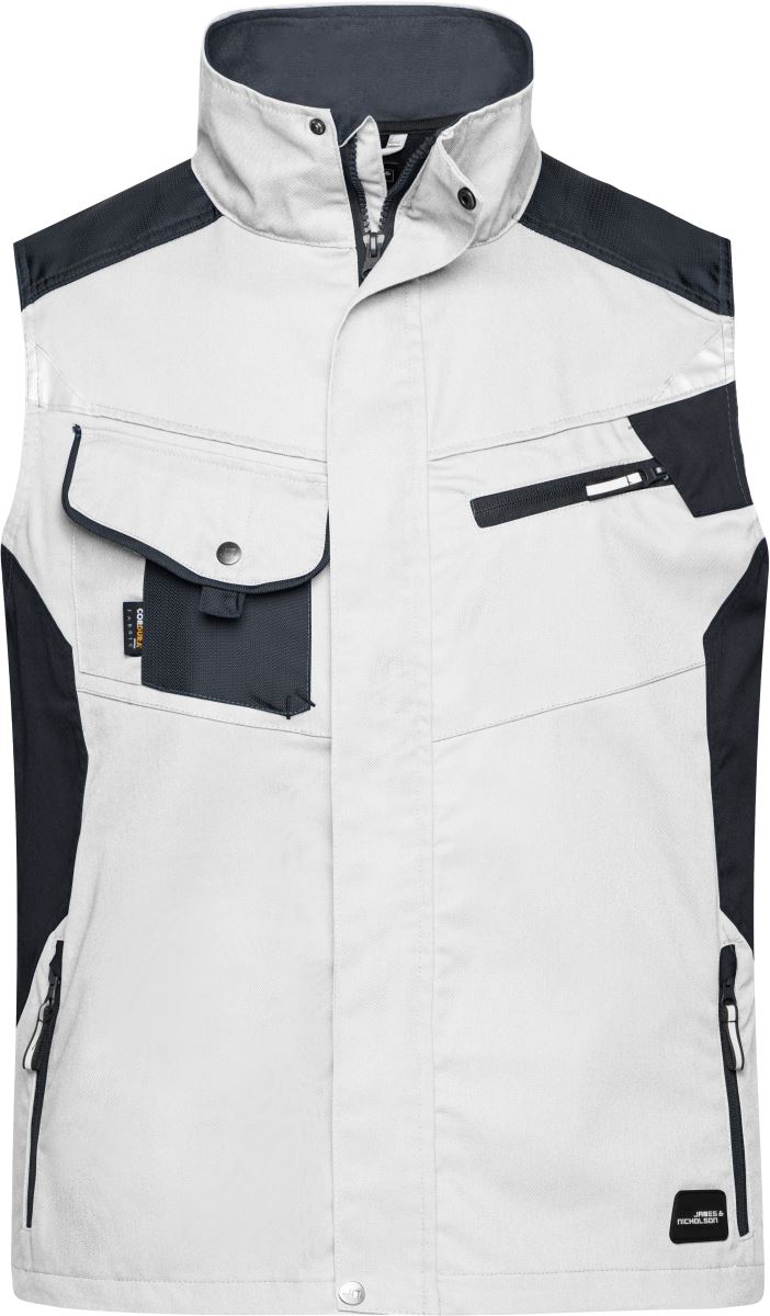 Workwear Gilet - Strong Daiber | JN 822