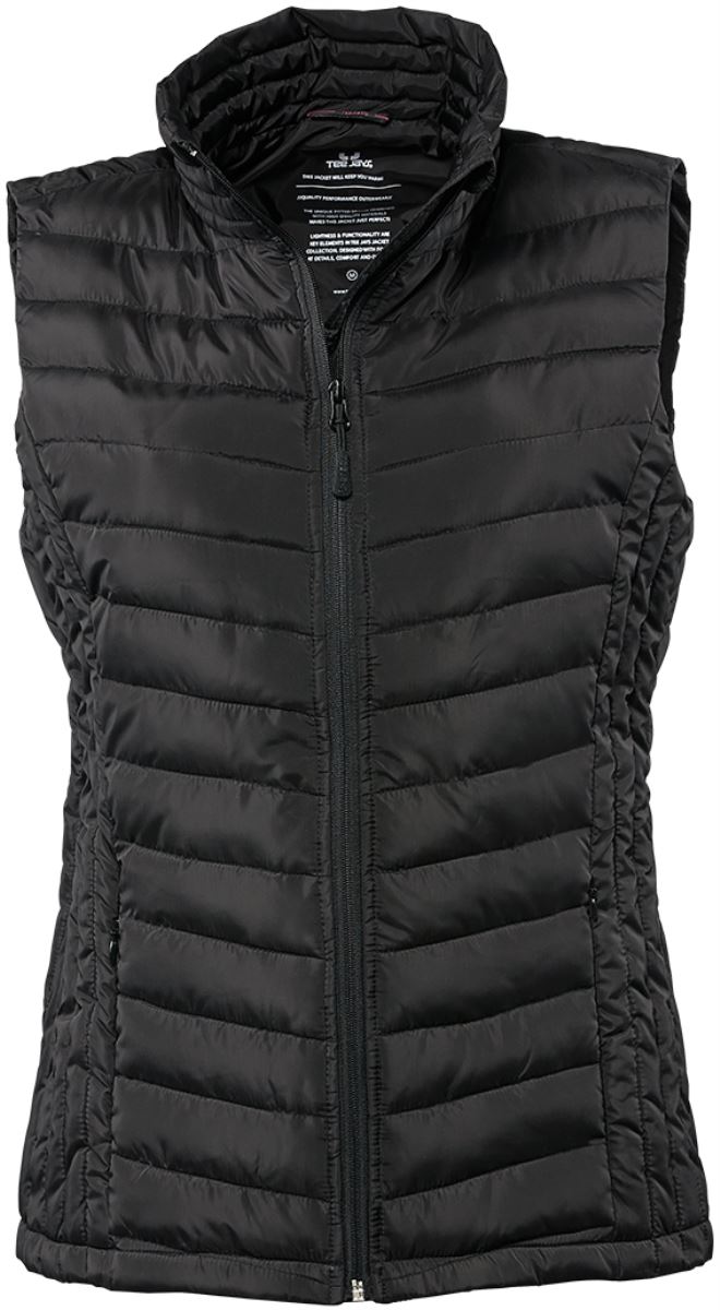 Damen Bodywarmer "Zepelin" Tee Jays | TJ 9633