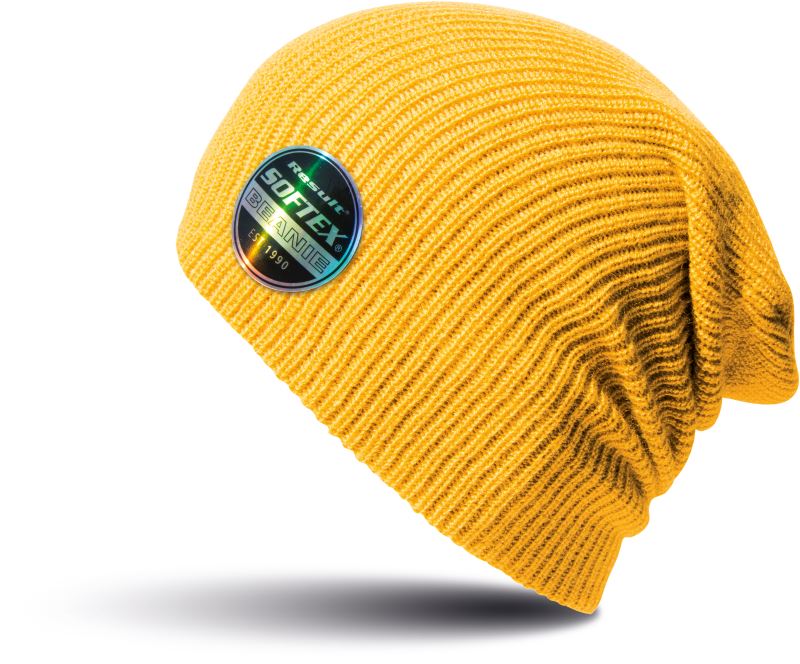 SOFTEX® Beanie Result Winter Essentials | RC 031X