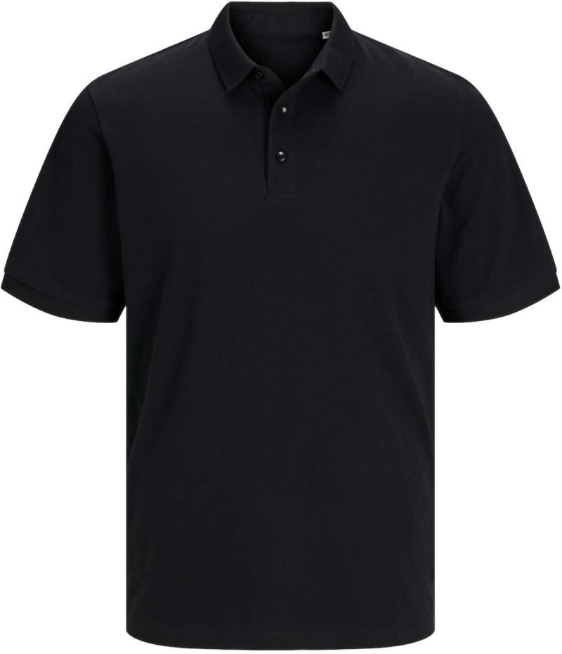 Schweres Unisex Piqué Polo Jack & Jones | Classic Polo Pique