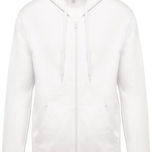 Kapuzen Sweatjacke Kariban | K 479