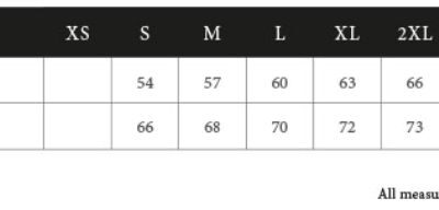 Herren Bodywarmer "Zepelin" Tee Jays | TJ 9632 Grössentabelle Herren Bodywarmer "Zepelin" Tee Jays | TJ 9632 Grössentabelle