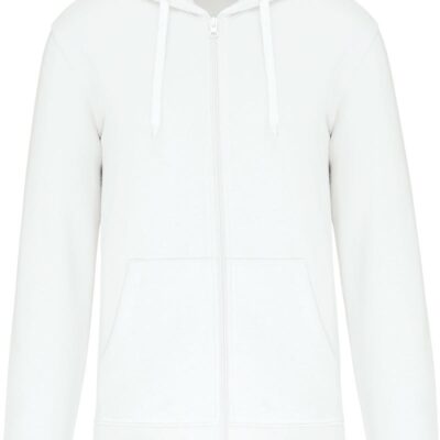 Umweltfreundliche Kapuzen Sweatjacke Kariban | K 4030 Umweltfreundliche Kapuzen Sweatjacke Kariban | K 4030
