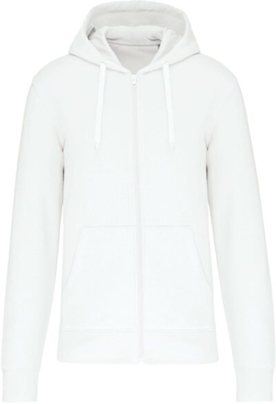 Umweltfreundliche Kapuzen Sweatjacke Kariban | K 4030 Umweltfreundliche Kapuzen Sweatjacke Kariban | K 4030