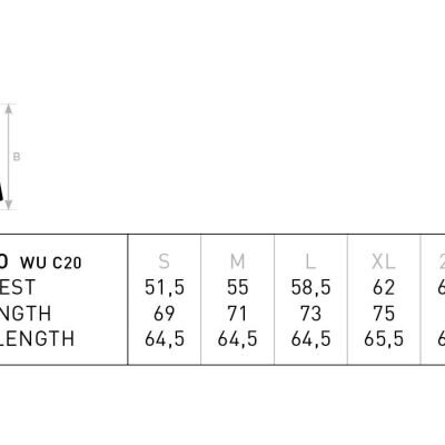 Workwear Sweater B&C | Hero Pro