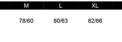 Herren 3-Lagen Winter Softshell Jacke SOL'S | Rock Men Grössentabelle Herren 3-Lagen Winter Softshell Jacke SOL'S | Rock Men Grössentabelle