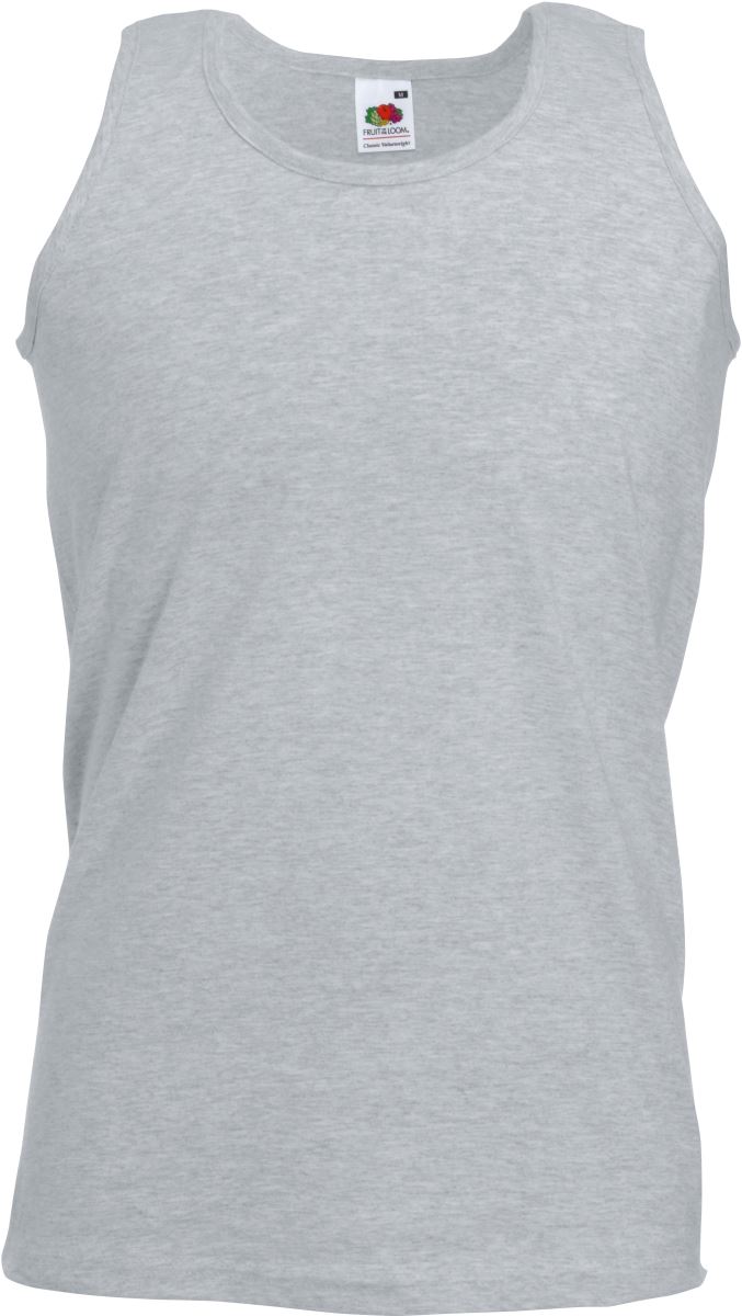 Herren Tanktop F.O.L. | Athletic Vest