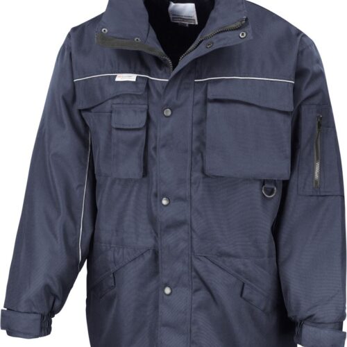 Workwear Parka Result Work-Guard | R 072X
