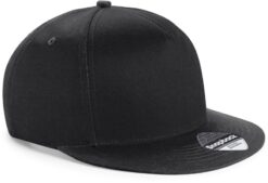 Kinder 5 Panel Kappe "Snapback" Beechfield | B 615