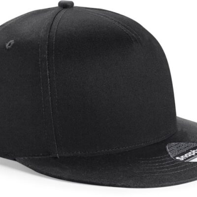 Kinder 5 Panel Kappe "Snapback" Beechfield | B 615 Kinder 5 Panel Kappe "Snapback" Beechfield | B 615