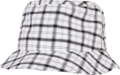 Fischer Hut "Check" Flexfit | 5003C