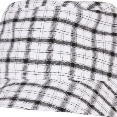 Fischer Hut "Check" Flexfit | 5003C