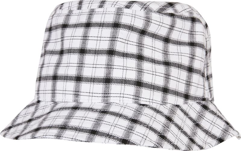 Fischer Hut "Check" Flexfit | 5003C