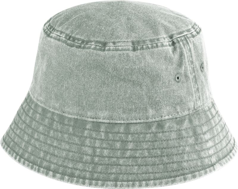 Kinder Fischer Hut "Vintage" Beechfield | B 688B