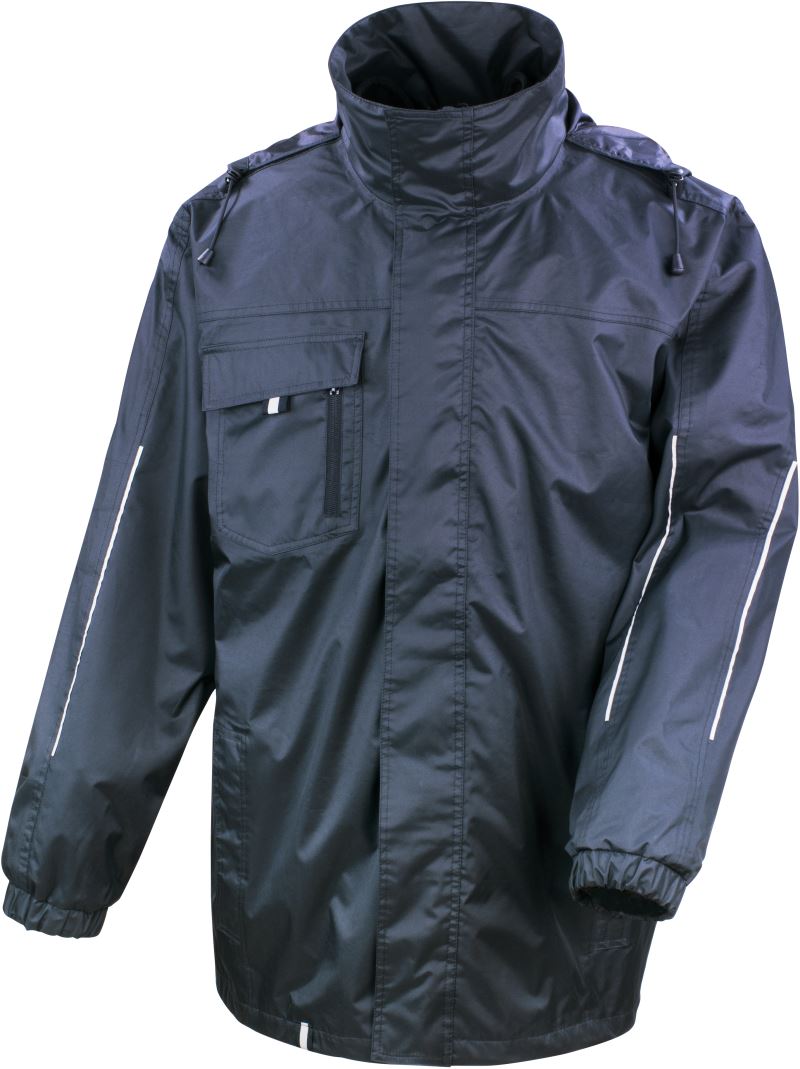 3-in-1 Transit Jacke Result | R 236X
